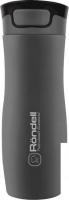 Термокружка Rondell Inspire RDS-497 0.4л (черный)