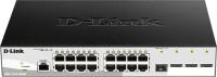 Коммутатор D-Link DGS-1210-20/ME/B1A