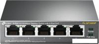 Коммутатор TP-Link TL-SF1005P