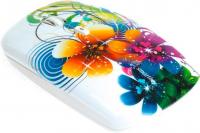 Мышь SmartBuy 327AG Flowers Full-Color Print (SBM-327AG-FL-FC)