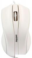 Мышь SmartBuy One 338 (белый) [SBM-338-W]