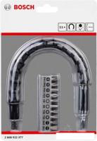 Набор бит Bosch 2608522377 (11 предметов)