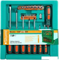 Набор бит Sturm 1040-02-SS5 (28 предметов)