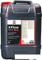 Моторное масло Comma X-Flow Type PD 5W-40 20л