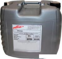 Моторное масло Patron 5W-40 20л
