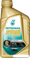 Моторное масло Petronas Syntium 5000 AV 5W-30 1л