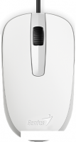 Мышь Genius DX-120 (белый)
