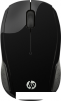 Мышь HP Wireless Mouse 200 [X6W31AA]