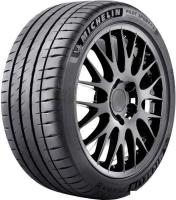 Автомобильные шины Michelin Pilot Sport 4 S 275/40R20 106Y