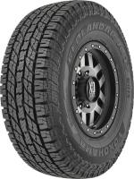 Автомобильные шины Yokohama Geolandar A/T G015 235/70R17 109H