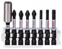 Набор бит Bosch 2608522328 (8 предметов)
