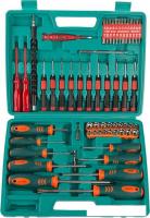 Набор отверток Sturm 1040-02-SS10 (71 предмет)