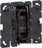 Выключатель Legrand Celiane 0 670 02