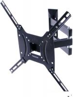 Кронштейн Kromax DIX-24 (черный)