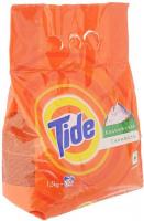 Стиральный порошок Tide Альпийская свежесть (1.5 кг)
