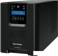Источник бесперебойного питания CyberPower PR1000ELCD 1000VA