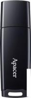 USB Flash Apacer AH336 32GB (черный)