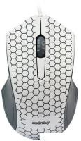 Мышь SmartBuy One 334 (белый) [SBM-334-W]