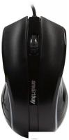 Мышь SmartBuy One 338 (черный) [SBM-338-K]