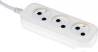 Сетевой фильтр Buro BU-PSL3.1/W