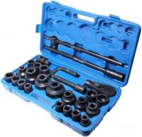 Универсальный набор инструментов ForceKraft FK-68262-5MPB (26 предметов)