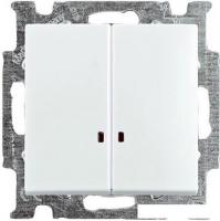 Выключатель ABB Basic 55 1012-0-2154