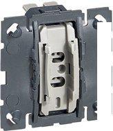 Выключатель проходной Legrand Celiane 0 670 01