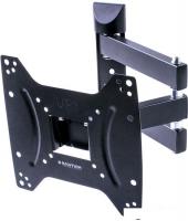 Кронштейн Kromax DIX-22 (черный)