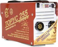 Сварочный инвертор Торус 255 Профи