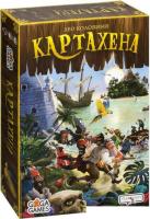 Настольная игра GaGa Games Картахена