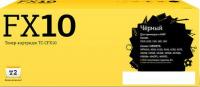 Картридж T2 TC-CFX10 (аналог Canon FX-10)