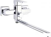 Смеситель G.Lauf NEB7-A123 (хром)