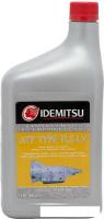 Трансмиссионное масло Idemitsu ATF Type-TLS-LV 0.946л