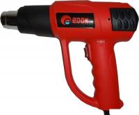 Промышленный фен Edon HAG-6618