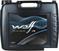 Моторное масло Wolf VitalTech Ultra 10W-40 20л