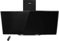 Кухонная вытяжка Germes Aura 90 (черный)