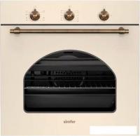 Духовой шкаф Simfer B6GO12017