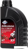 Моторное масло Fuchs Silkolene PRO 4 XP 10W-40 1л