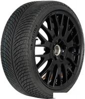Автомобильные шины Michelin Pilot Alpin 5 275/35R19 100V