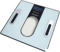 Напольные весы Galaxy GL4852