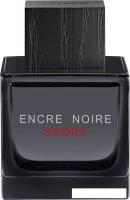 Lalique Encre Noire Sport EdT (100 мл)