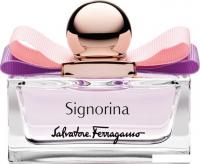 Salvatore Ferragamo Signorina EdT (100 мл)