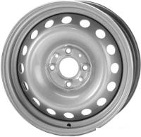 Штампованные диски Magnetto Wheels 15006 S AM 15x6