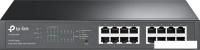 Коммутатор TP-Link TL-SG1016PE