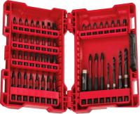 Набор бит Milwaukee 4932430906 (48 предметов)