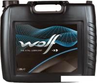 Моторное масло Wolf Vital Tech 5W-40 20л
