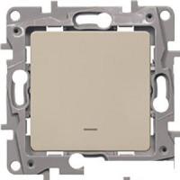 Выключатель Legrand Etika 6 723 03 (слоновая кость)