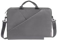 Сумка для ноутбука Rivacase 8730 (серый)