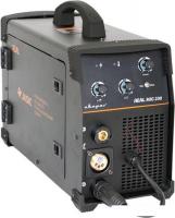 Сварочный инвертор Сварог Real MIG 200 (N24002) Black