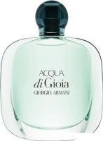 Giorgio Armani Acqua di Gioia EdP (50 мл)